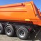 Полуприцеп самосвальный стальной NW 3 S 26 НР KONISCH