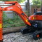Kubota u15