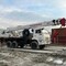 Камаз, XCMG