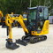 LiuGong CLG9018F