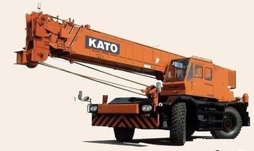 Kato KR300