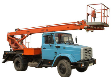 ЗИЛ 433362
