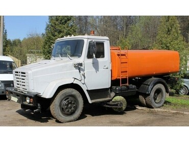 ЗИЛ 433362-03