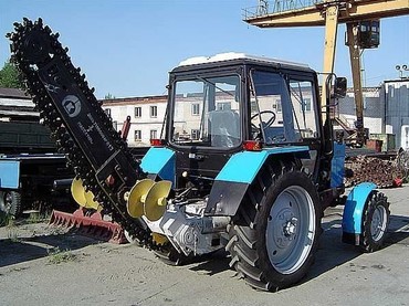 МТЗ