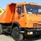 Volvo, Камаз