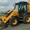 JCB, Hidromek, Terax