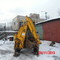 JCB 2CX