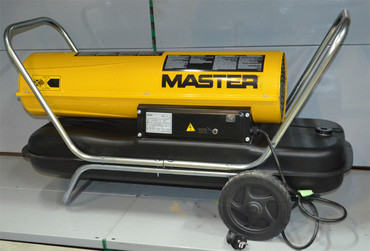 MASTER B150CED