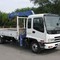 Isuzu Forward (манипулятор)