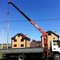 Nissan Diesel Condor
