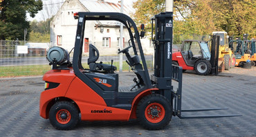 Lonking LG20DT