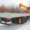 Soosan 746L 