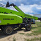 ZOOMLION, LGMG ножничные коленчатые мачтовые телескоп