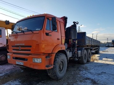 Камаз