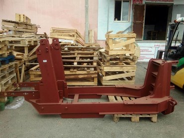 Другое для погрузчиков фронтальных