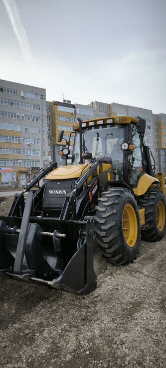 Shanmon 388Н