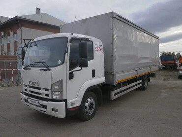 Isuzu