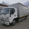 Isuzu