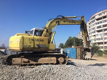 Hitachi