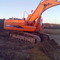 Doosan 225 NLCV