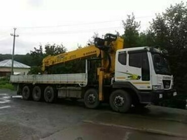 Hyundai HD170