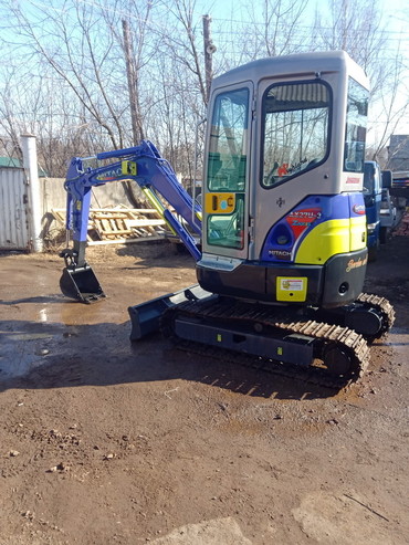Hitachi AX27U-3