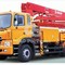 JUNJIN JXZ 33-4.16 HP