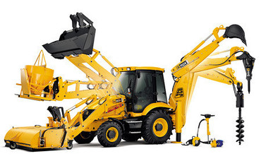 JCB