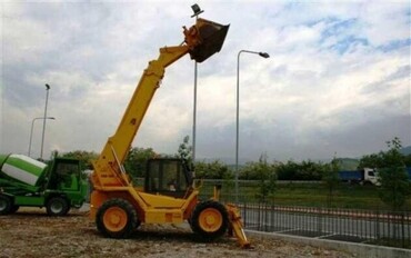 JCB 530-120