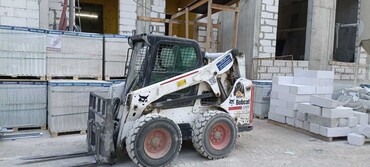 Bobcat S650