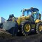 Komatsu WB 97-S5