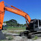 Hitachi ZX-200-3