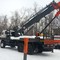 Камаз 6522