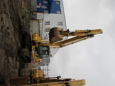 Komatsu PC 220
