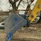 Ковш стандартный для экскаваторов для Hyundai, Komatsu, JCB и других