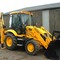 JCB 3, Komatsu wb93, New Holland lb 110