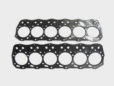 Запчасти для погрузчиков вилочных Hyundai, Isuzu, Komatsu и других