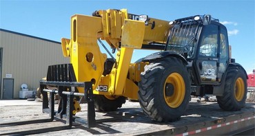 JCB 541-70
