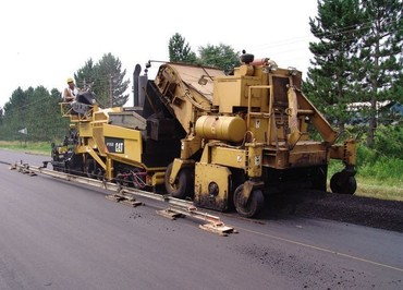 BOMAG