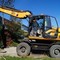 JCB 160, JCB 180.