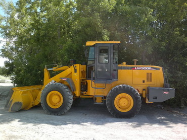 XCMG