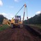 ЧТЗ, KOMATSU D85, KOMATSU D355