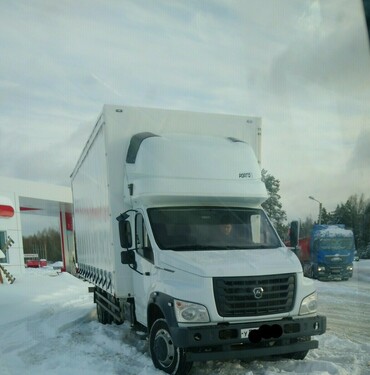 Газон NEXT