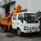 Hubei / Isuzu JDF5070 