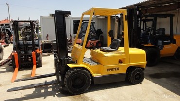 Hyster