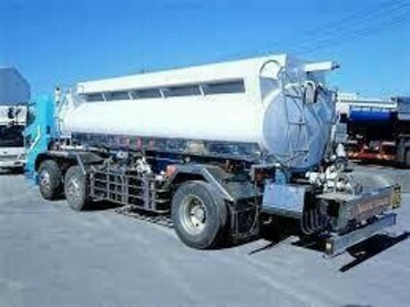 HINO PROFIA