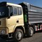 SHACMAN SX33186T366