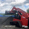 QUADTRAC  CTL 135, 160, Zoomlion ZS080V