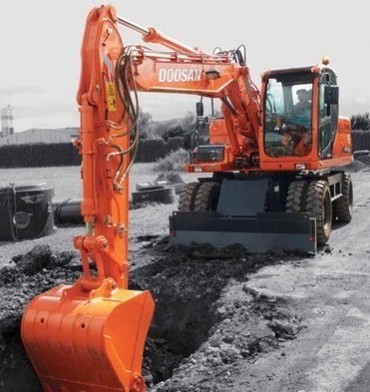 Doosan