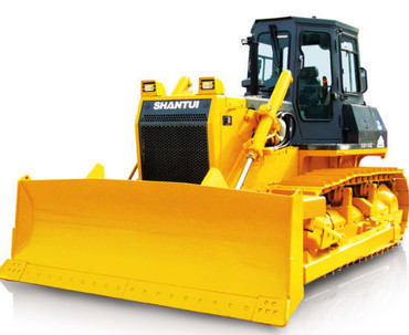 SHANTUI SD16